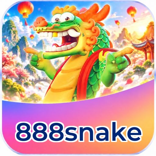 888snake
